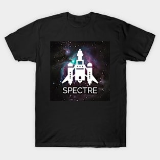 SPECTRE Logo T-Shirt